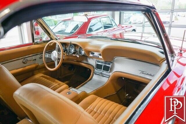 1962 Ford Thunderbird Hardtop - photo 5