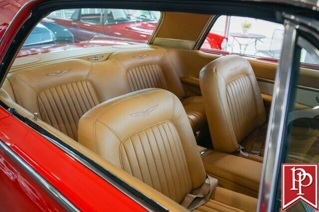 1962 Ford Thunderbird Hardtop - photo 6