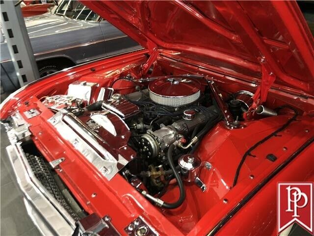 1962 Ford Thunderbird Hardtop - photo 7