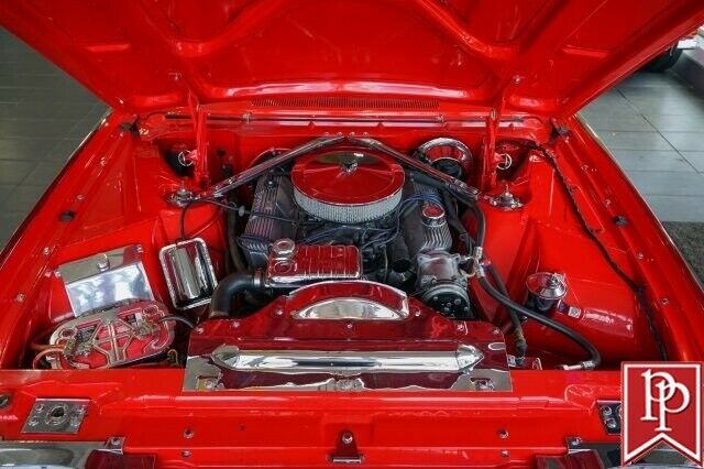 1962 Ford Thunderbird Hardtop - photo 8