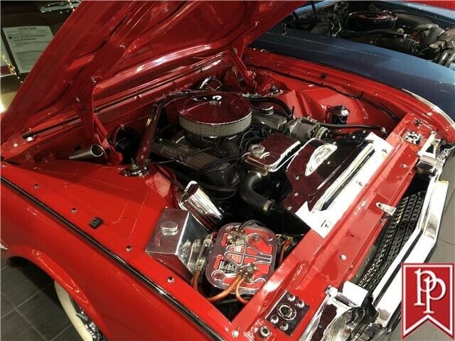 1962 Ford Thunderbird Hardtop - photo 9