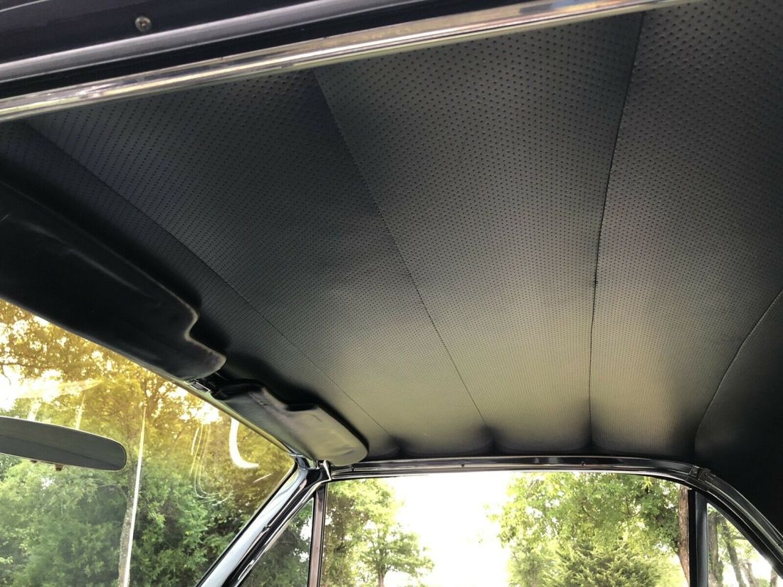 1962 Ford Thunderbird Hardtop - photo 11