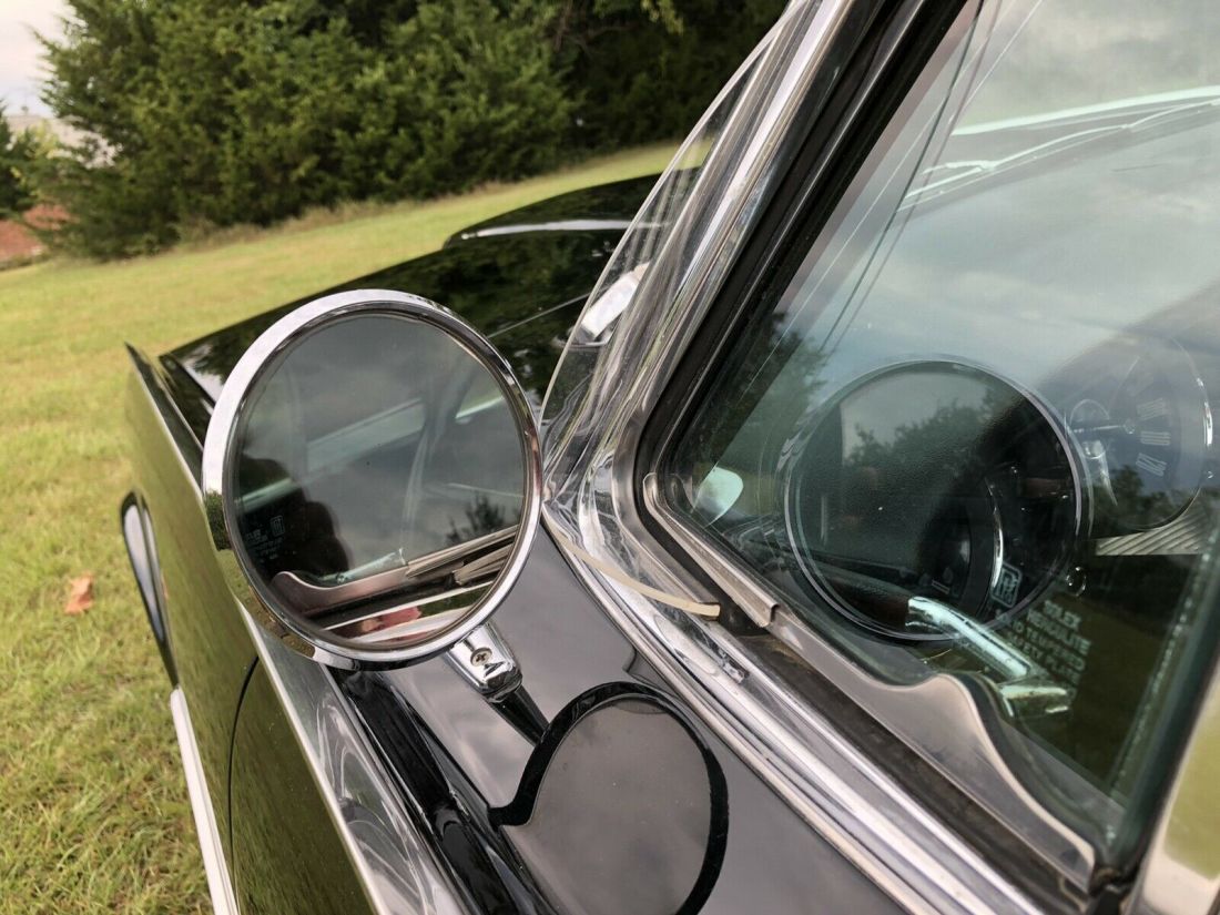 1962 Ford Thunderbird Hardtop - photo 7