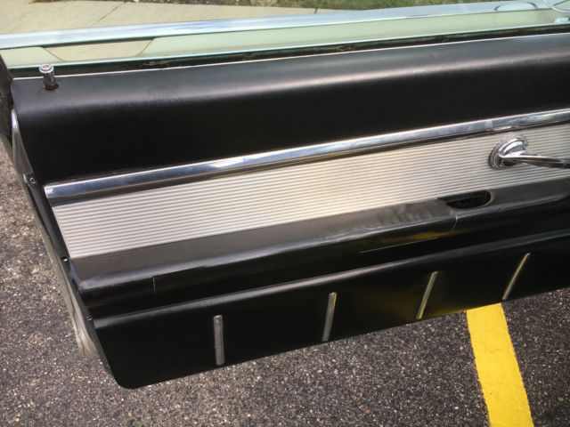 1962 Ford Thunderbird Landau - photo 12