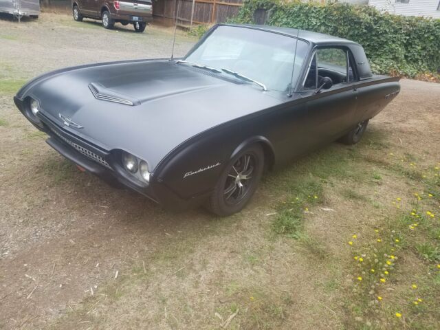 1962 Ford Thunderbird - photo 3