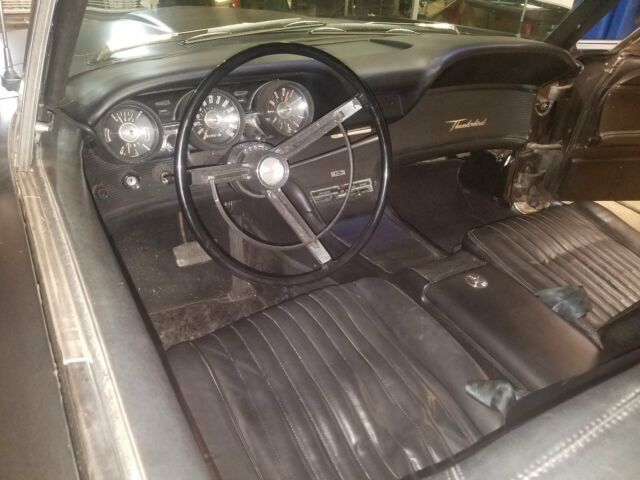 1962 Ford Thunderbird - photo 7