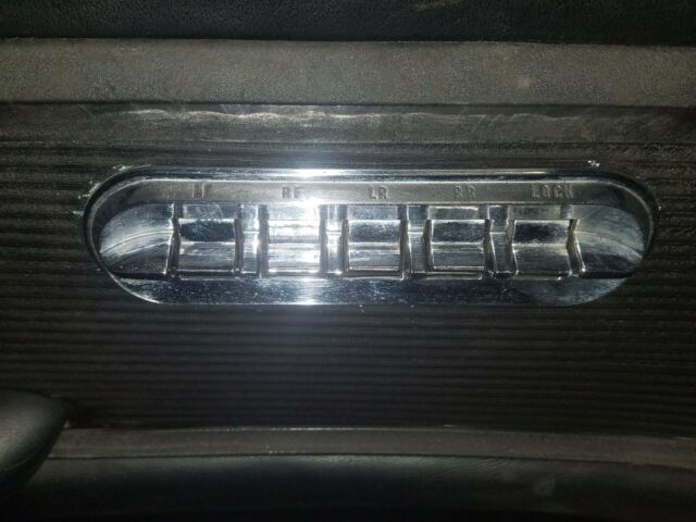1962 Ford Thunderbird - photo 9