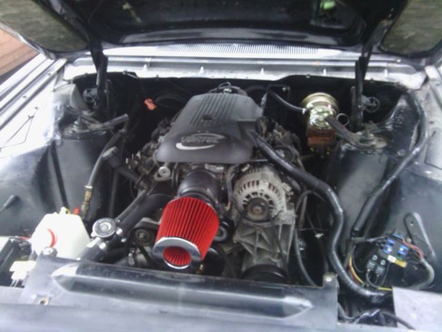 1962 Ford Thunderbird ProTouring Rat Rod Hot Rod Classic Car - photo 5
