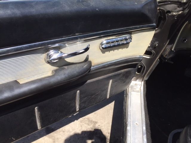 1962 Ford Thunderbird 2 Door Coupe - photo 12