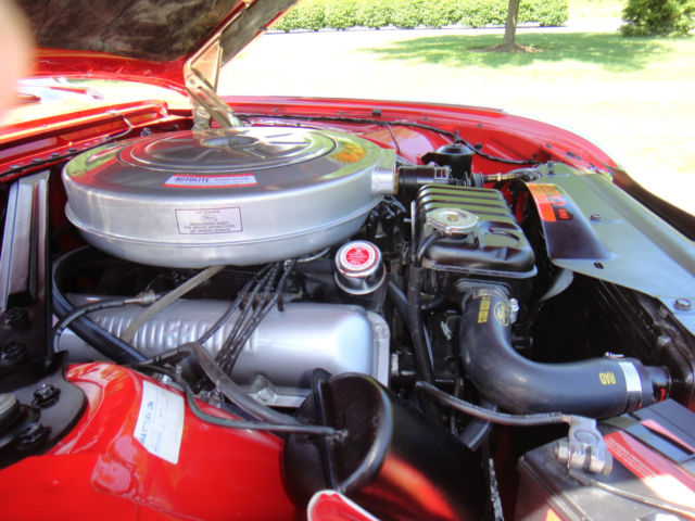 1962 Ford Thunderbird - photo 9