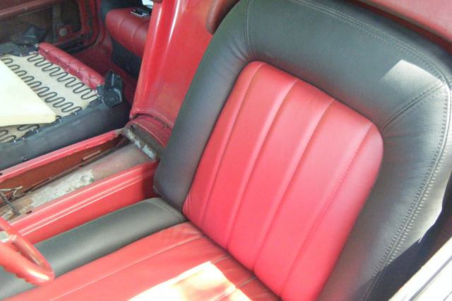 1962 Ford Thunderbird - photo 13