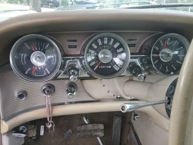 1962 Ford Thunderbird - photo 13