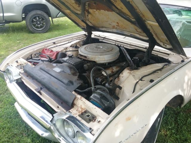 1962 Ford Thunderbird - photo 8