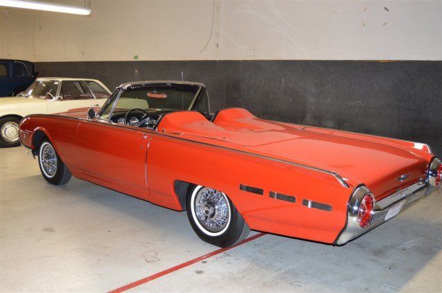 1962 Ford Other Pickups -- - photo 10