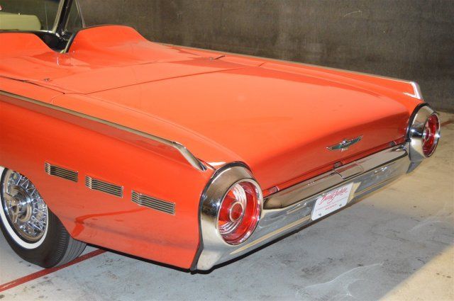 1962 Ford Other Pickups -- - photo 11