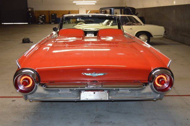 1962 Ford Other Pickups -- - photo 12