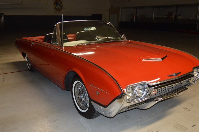 1962 Ford Other Pickups -- - photo 2