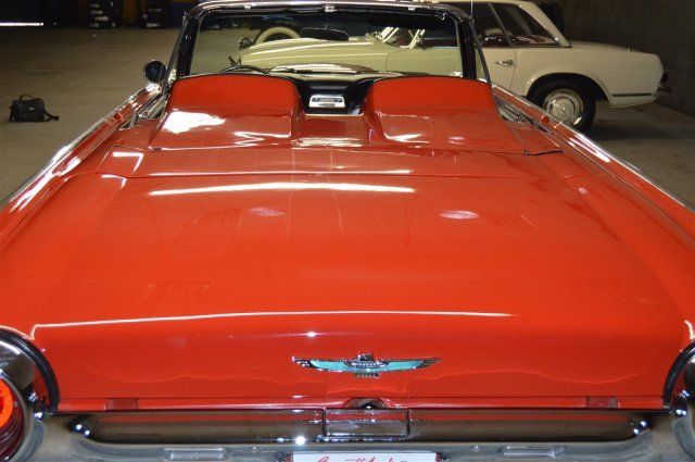 1962 Ford Other Pickups -- - photo 3