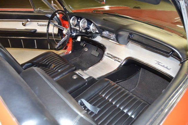 1962 Ford Other Pickups -- - photo 4