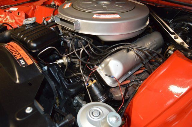 1962 Ford Other Pickups -- - photo 5