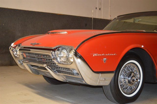 1962 Ford Other Pickups -- - photo 7