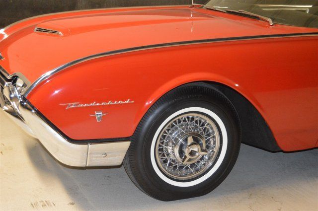 1962 Ford Other Pickups -- - photo 8