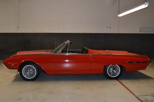 1962 Ford Other Pickups -- - photo 9