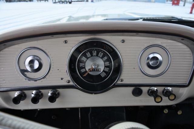 1962 Ford Other Pickups - photo 12