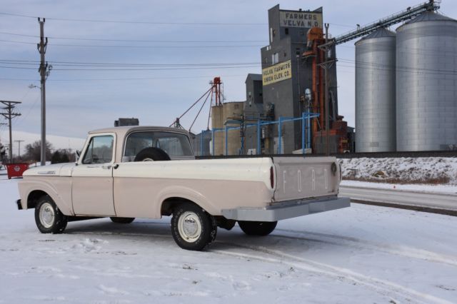 1962 Ford Other Pickups - photo 3