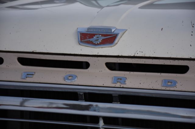 1962 Ford Other Pickups - photo 5