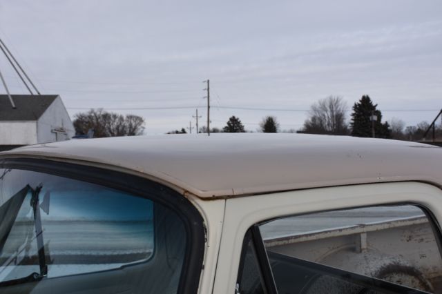 1962 Ford Other Pickups - photo 7