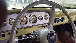 1962 Ford F-100 - photo 4