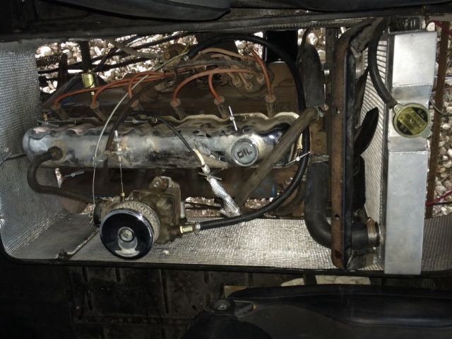 1962 Ford E-Series Van - photo 11