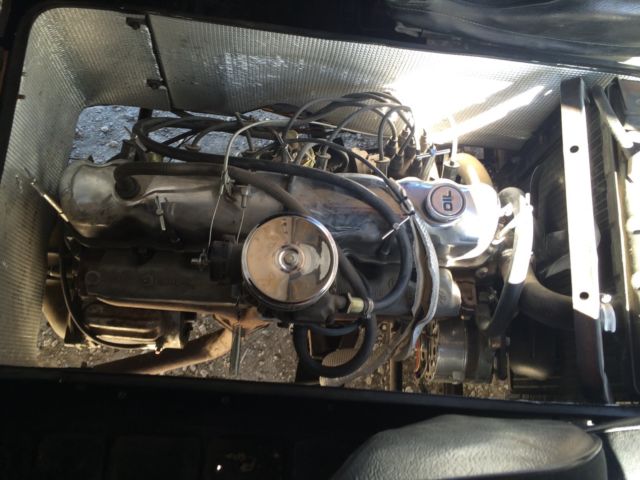 1962 Ford E-Series Van - photo 9