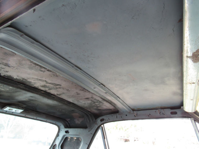 1962 Ford Thunderbird 2 Door Coupe - photo 10