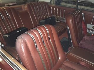1962 Ford Galaxie 500 xl - photo 10