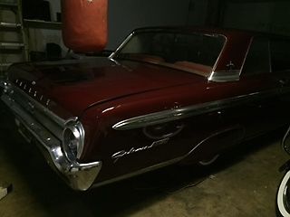 1962 Ford Galaxie 500 xl - photo 12