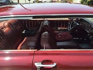 1962 Ford Galaxie 500 xl - photo 4