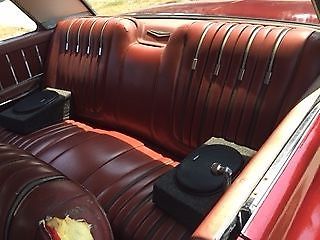 1962 Ford Galaxie 500 xl - photo 6