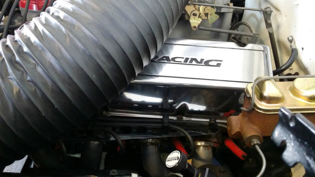 1962 Ford Galaxie AFX CLONE - photo 10