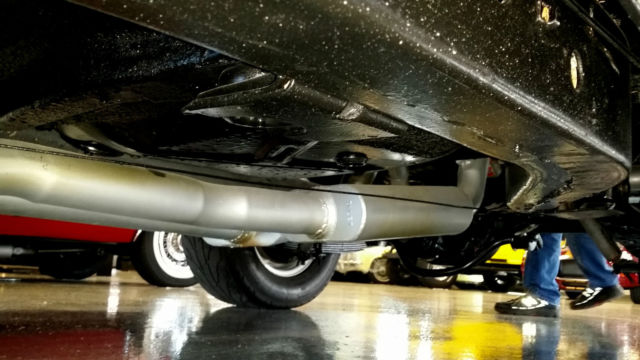 1962 Ford Galaxie AFX CLONE - photo 11