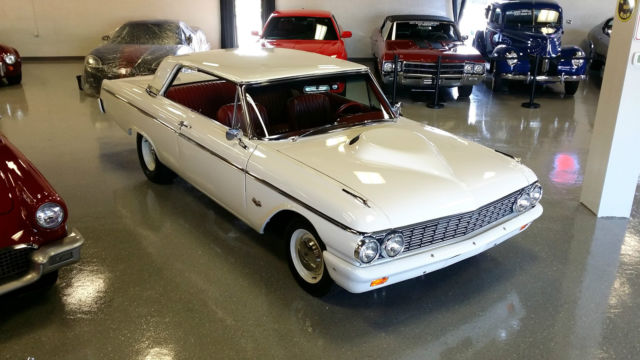 1962 Ford Galaxie AFX CLONE - photo 2