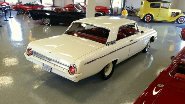 1962 Ford Galaxie AFX CLONE - photo 4