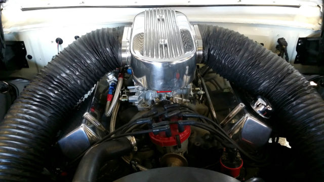 1962 Ford Galaxie AFX CLONE - photo 8