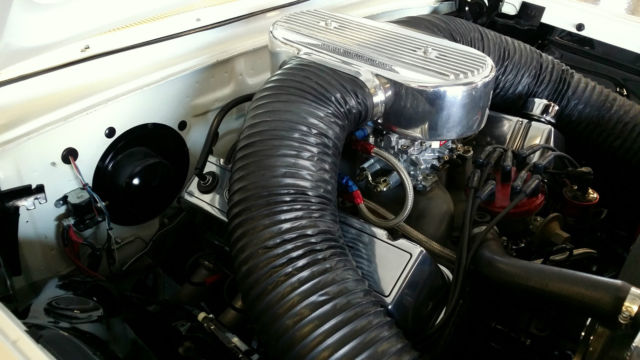 1962 Ford Galaxie AFX CLONE - photo 9
