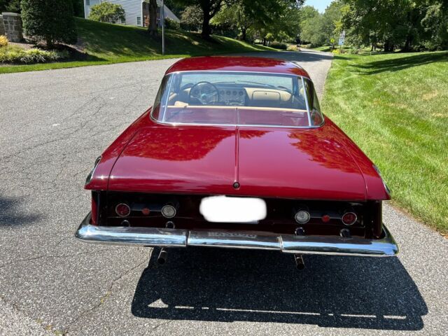 1962 Other car Ghia L6.4 - photo 11