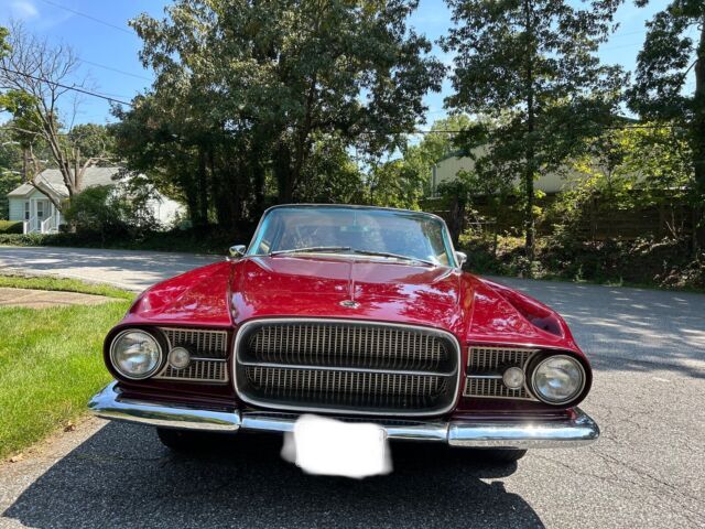 1962 Other car Ghia L6.4 - photo 12