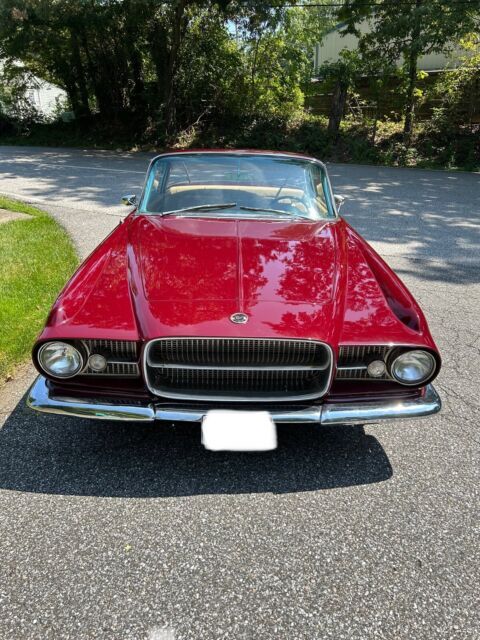 1962 Other car Ghia L6.4 - photo 13