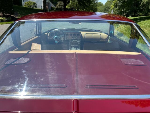 1962 Other car Ghia L6.4 - photo 4