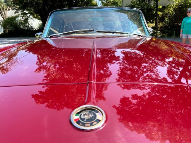 1962 Other car Ghia L6.4 - photo 5